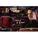 Star Trek: Strange New Worlds Action Figure 1/6 Ensign Boimler 30 cm