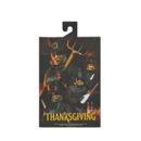 Thanksgiving Head Knocker Bobble-Head Ultimate John Carver no Leftovers 17 cm