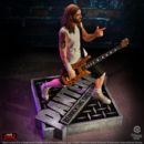 Pantera Rock Iconz Statue Rex Brown (Reinventing the Steel) 22 cm