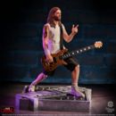 Pantera Rock Iconz Statue Rex Brown (Reinventing the Steel) 22 cm