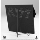 Kiss 3D Vinyl Statue Debut Album 30 cm