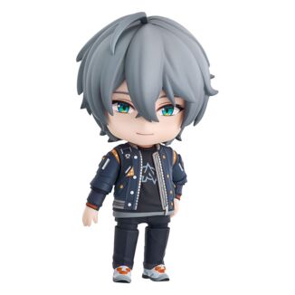 Nendoroid 2714 Wise Zenless Zone Zero