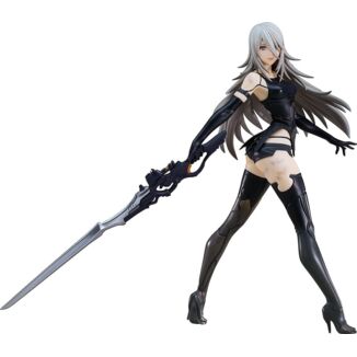 A2 YoRHa Model A No.2 Figure NieR:Automata Pop Up Parade
