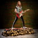 Exodus Rock Iconz Statue 1/9 Gary Holt 22 cm