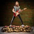 Exodus Rock Iconz Statue 1/9 Gary Holt 22 cm