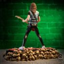 Exodus Rock Iconz Statue 1/9 Gary Holt 22 cm