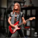 Exodus Rock Iconz Statue 1/9 Gary Holt 22 cm