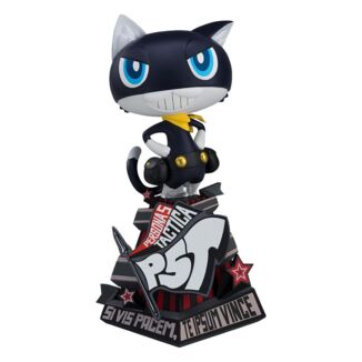 Morgana Figure Persona 5 Tactica Pop Up Parade Ver L