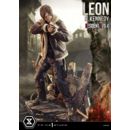 Resident Evil 4 Estatua Ultimate Premium Masterline Series 1/4 Leon S. Kennedy 64 cm   