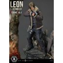 Resident Evil 4 Estatua Ultimate Premium Masterline Series 1/4 Leon S. Kennedy 64 cm   