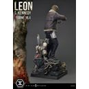 Resident Evil 4 Estatua Ultimate Premium Masterline Series 1/4 Leon S. Kennedy 64 cm   