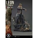 Resident Evil 4 Estatua Ultimate Premium Masterline Series 1/4 Leon S. Kennedy 64 cm   