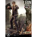 Resident Evil 4 Ultimate Premium Masterline Series Statue 1/4 Leon S. Kennedy Bonus Ver. 64 cm           