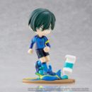 Blue Lock PalVerse PVC Statue Rin Itoshi 10 cm       