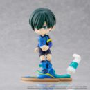 Blue Lock Estatua PVC PalVerse Rin Itoshi 10 cm       