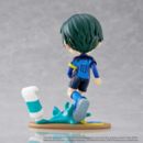 Blue Lock Estatua PVC PalVerse Rin Itoshi 10 cm       