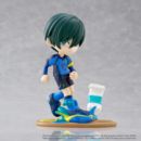 Blue Lock Estatua PVC PalVerse Rin Itoshi 10 cm       