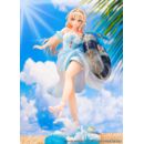 Atelier Ryza: Ever Darkness & the Secret Hideout PVC Statue 1/7 Klaudia Valentz Swimsuit Ver. 25 cm 