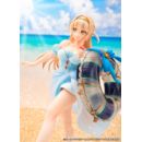 Atelier Ryza: Ever Darkness & the Secret Hideout PVC Statue 1/7 Klaudia Valentz Swimsuit Ver. 25 cm 