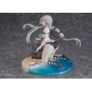 Atelier Ryza: Ever Darkness & the Secret Hideout Estatua PVC 1/7 Lila Decyrus Swimsuit Ver. 17 cm     