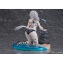 Atelier Ryza: Ever Darkness & the Secret Hideout PVC Statue 1/7 Lila Decyrus Swimsuit Ver. 17 cm     