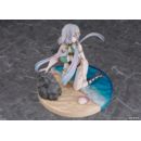 Atelier Ryza: Ever Darkness & the Secret Hideout PVC Statue 1/7 Lila Decyrus Swimsuit Ver. 17 cm     