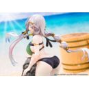 Atelier Ryza: Ever Darkness & the Secret Hideout PVC Statue 1/7 Lila Decyrus Swimsuit Ver. 17 cm     