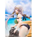 Atelier Ryza: Ever Darkness & the Secret Hideout PVC Statue 1/7 Lila Decyrus Swimsuit Ver. 17 cm     