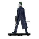 DC Direct Estatua 1/10 The Joker Purple Craze: The Joker by Gabriele Dell'Otto Limited Edition 19 cm