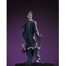 DC Direct Estatua 1/10 The Joker Purple Craze: The Joker by Gabriele Dell'Otto Limited Edition 19 cm