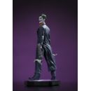 DC Direct Estatua 1/10 The Joker Purple Craze: The Joker by Gabriele Dell'Otto Limited Edition 19 cm