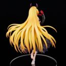 To Love-Ru Darkness PVC Statue 1/6 Golden Darkness Darkness Ver. 30 cm