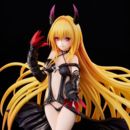 To Love-Ru Darkness PVC Statue 1/6 Golden Darkness Darkness Ver. 30 cm