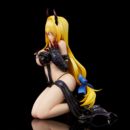 To Love-Ru Darkness PVC Statue 1/6 Tearju Lunatique Darkness Ver. Renewal Package Edition 17 cm