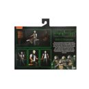 Teenage Mutant Ninja Turtles (1990 Movie) Action Figure Deluxe Movie Realization Casey Jones 18 cm         