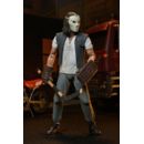 Teenage Mutant Ninja Turtles (1990 Movie) Action Figure Deluxe Movie Realization Casey Jones 18 cm         