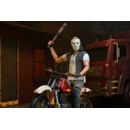 Teenage Mutant Ninja Turtles (1990 Movie) Action Figure Deluxe Movie Realization Casey Jones 18 cm         