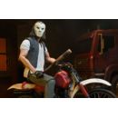 Teenage Mutant Ninja Turtles (1990 Movie) Action Figure Deluxe Movie Realization Casey Jones 18 cm         