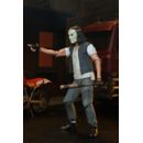 Teenage Mutant Ninja Turtles (1990 Movie) Action Figure Deluxe Movie Realization Casey Jones 18 cm         