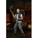 Teenage Mutant Ninja Turtles (1990 Movie) Action Figure Deluxe Movie Realization Casey Jones 18 cm         