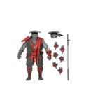 Teenage Mutant Ninja Turtles (The Last Ronin The Lost Years) Action Figure Donatello Nightwatcher 18 cm