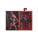 Teenage Mutant Ninja Turtles (The Last Ronin The Lost Years) Action Figure Leonardo Nightwatcher 18 cm