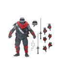 Teenage Mutant Ninja Turtles (The Last Ronin The Lost Years) Action Figure Leonardo Nightwatcher 18 cm