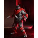 Teenage Mutant Ninja Turtles (The Last Ronin The Lost Years) Action Figure Leonardo Nightwatcher 18 cm