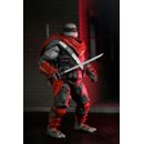 Teenage Mutant Ninja Turtles (The Last Ronin The Lost Years) Action Figure Leonardo Nightwatcher 18 cm