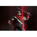 Teenage Mutant Ninja Turtles (The Last Ronin The Lost Years) Action Figure Leonardo Nightwatcher 18 cm