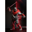 Teenage Mutant Ninja Turtles (The Last Ronin The Lost Years) Action Figure Leonardo Nightwatcher 18 cm