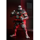 Teenage Mutant Ninja Turtles (The Last Ronin The Lost Years) Action Figure Michelangelo Nightwatcher 18 cm 