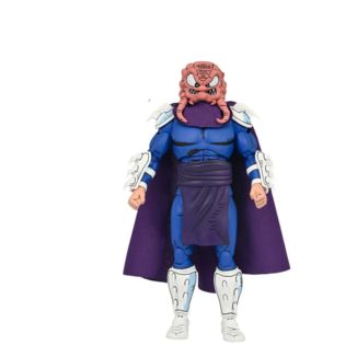 Tortugas Ninja (Archie Comics) Figura Krang/Shredder 18 cm