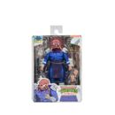 Teenage Mutant Ninja Turtles (Archie Comics) Action Figures Krang/Shredder 18 cm